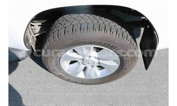 Buy Import Toyota Hilux Black Car in Import - Dubai in Curacao Buy Import Toyota Hilux Black Car in Import - Dubai in Curacao