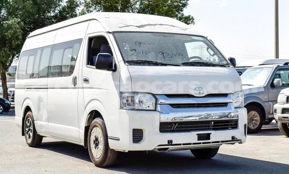 Buy Import Toyota Hiace White Car in Import - Dubai in Curacao Buy Import Toyota Hiace White Car in Import - Dubai in Curacao