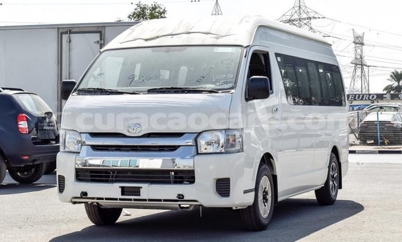 Buy Import Toyota Hiace White Car in Import - Dubai in Curacao Buy Import Toyota Hiace White Car in Import - Dubai in Curacao