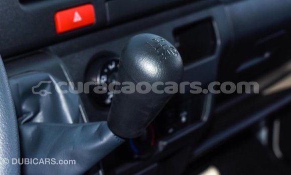 Buy Import Toyota Hiace White Car in Import - Dubai in Curacao Buy Import Toyota Hiace White Car in Import - Dubai in Curacao
