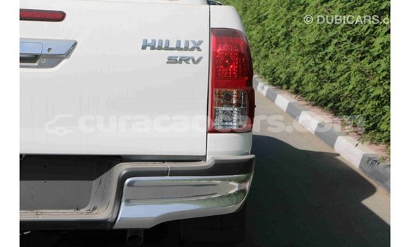Buy Import Toyota Hilux Black Car in Import - Dubai in Curacao Buy Import Toyota Hilux Black Car in Import - Dubai in Curacao