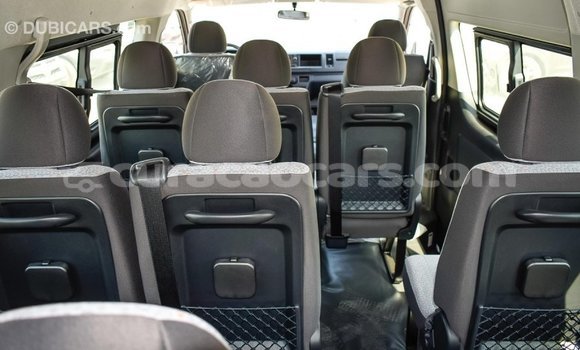 Buy Import Toyota Hiace White Car in Import - Dubai in Curacao Buy Import Toyota Hiace White Car in Import - Dubai in Curacao