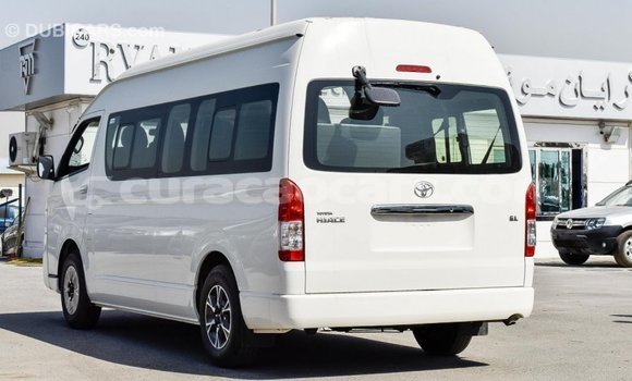 Buy Import Toyota Hiace White Car in Import - Dubai in Curacao Buy Import Toyota Hiace White Car in Import - Dubai in Curacao