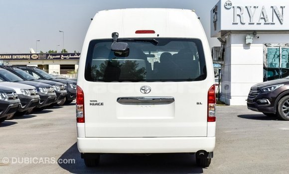 Buy Import Toyota Hiace White Car in Import - Dubai in Curacao Buy Import Toyota Hiace White Car in Import - Dubai in Curacao