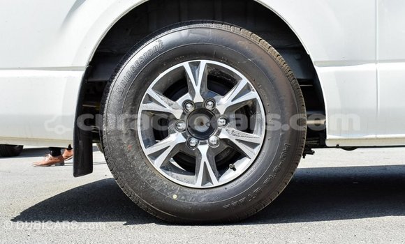 Buy Import Toyota Hiace White Car in Import - Dubai in Curacao Buy Import Toyota Hiace White Car in Import - Dubai in Curacao