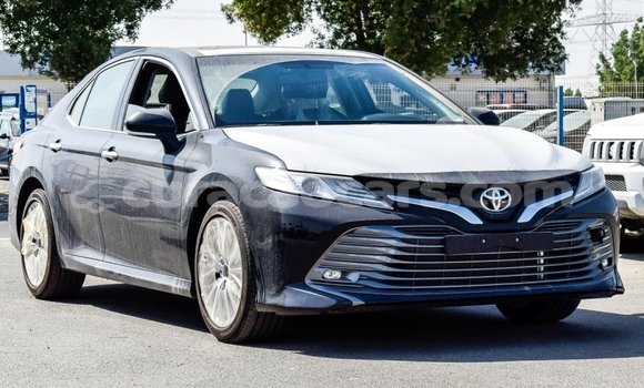 Buy Import Toyota Camry Black Car in Import - Dubai in Curacao Buy Import Toyota Camry Black Car in Import - Dubai in Curacao