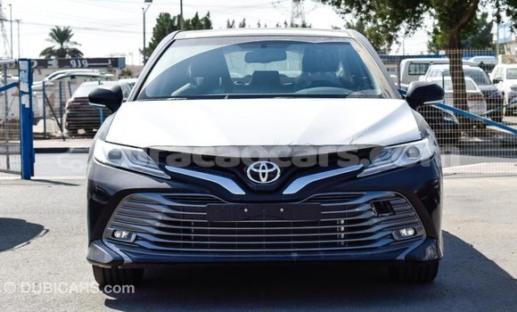Buy Import Toyota Camry Black Car in Import - Dubai in Curacao Buy Import Toyota Camry Black Car in Import - Dubai in Curacao