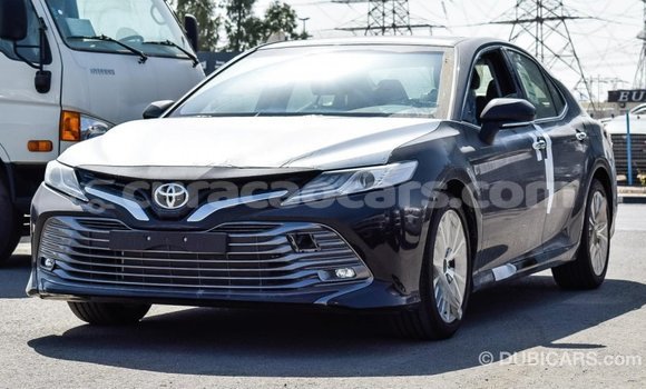 Buy Import Toyota Camry Black Car in Import - Dubai in Curacao Buy Import Toyota Camry Black Car in Import - Dubai in Curacao