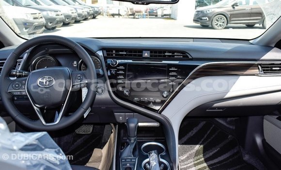 Buy Import Toyota Camry Black Car in Import - Dubai in Curacao Buy Import Toyota Camry Black Car in Import - Dubai in Curacao
