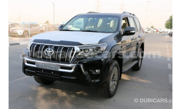 Buy Import Toyota Prado Black Car in Import - Dubai in Curacao Buy Import Toyota Prado Black Car in Import - Dubai in Curacao
