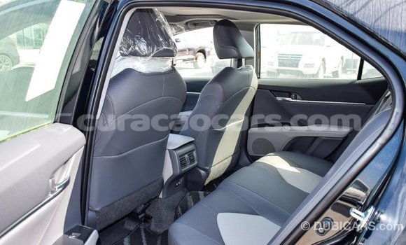 Buy Import Toyota Camry Black Car in Import - Dubai in Curacao Buy Import Toyota Camry Black Car in Import - Dubai in Curacao