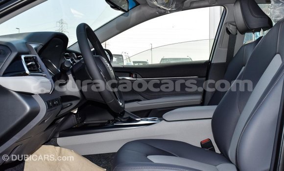 Buy Import Toyota Camry Black Car in Import - Dubai in Curacao Buy Import Toyota Camry Black Car in Import - Dubai in Curacao