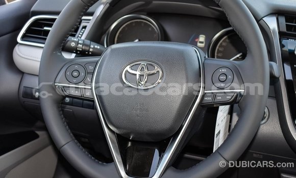 Buy Import Toyota Camry Black Car in Import - Dubai in Curacao Buy Import Toyota Camry Black Car in Import - Dubai in Curacao