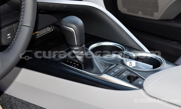 Buy Import Toyota Camry Black Car in Import - Dubai in Curacao Buy Import Toyota Camry Black Car in Import - Dubai in Curacao