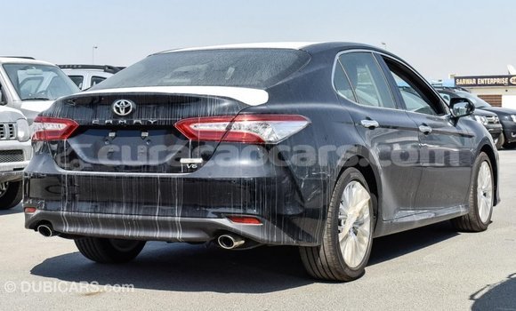 Buy Import Toyota Camry Black Car in Import - Dubai in Curacao Buy Import Toyota Camry Black Car in Import - Dubai in Curacao