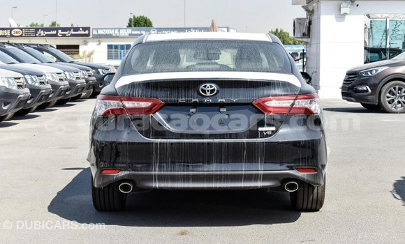 Buy Import Toyota Camry Black Car in Import - Dubai in Curacao Buy Import Toyota Camry Black Car in Import - Dubai in Curacao