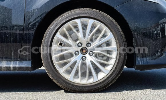 Buy Import Toyota Camry Black Car in Import - Dubai in Curacao Buy Import Toyota Camry Black Car in Import - Dubai in Curacao