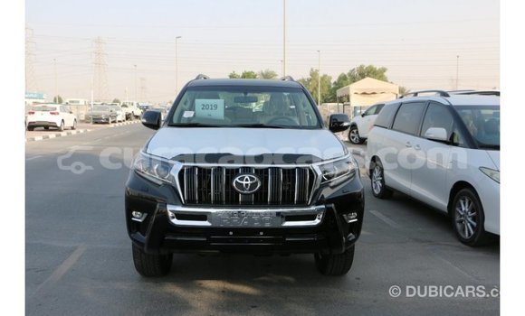 Buy Import Toyota Prado Black Car in Import - Dubai in Curacao Buy Import Toyota Prado Black Car in Import - Dubai in Curacao