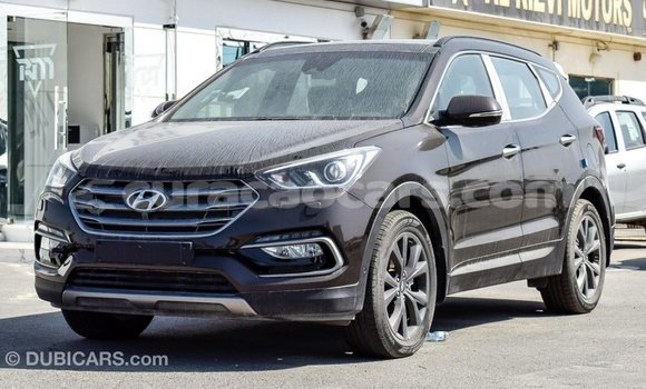 Buy Import Hyundai Santa Fe Black Car in Import - Dubai in Curacao Buy Import Hyundai Santa Fe Black Car in Import - Dubai in Curacao
