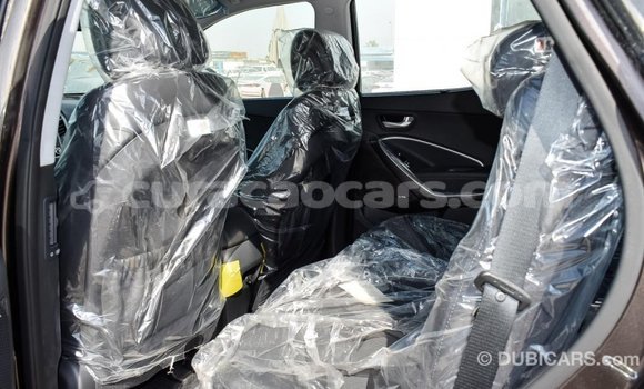 Buy Import Hyundai Santa Fe Black Car in Import - Dubai in Curacao Buy Import Hyundai Santa Fe Black Car in Import - Dubai in Curacao