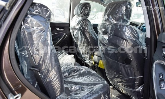 Buy Import Hyundai Santa Fe Black Car in Import - Dubai in Curacao Buy Import Hyundai Santa Fe Black Car in Import - Dubai in Curacao