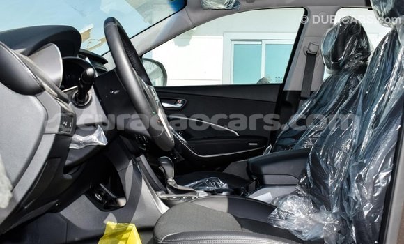 Buy Import Hyundai Santa Fe Black Car in Import - Dubai in Curacao Buy Import Hyundai Santa Fe Black Car in Import - Dubai in Curacao
