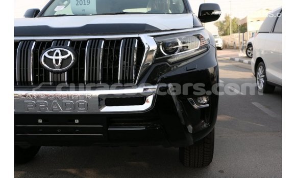 Buy Import Toyota Prado Black Car in Import - Dubai in Curacao Buy Import Toyota Prado Black Car in Import - Dubai in Curacao