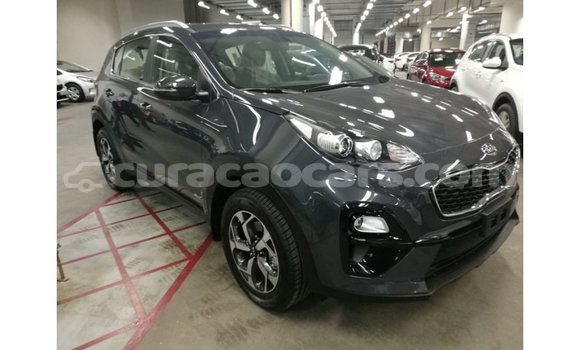 Buy Import Kia Sportage Other Car in Import - Dubai in Curacao Buy Import Kia Sportage Other Car in Import - Dubai in Curacao