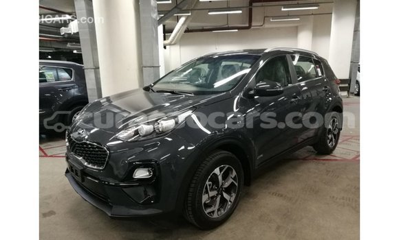 Buy Import Kia Sportage Other Car in Import - Dubai in Curacao Buy Import Kia Sportage Other Car in Import - Dubai in Curacao