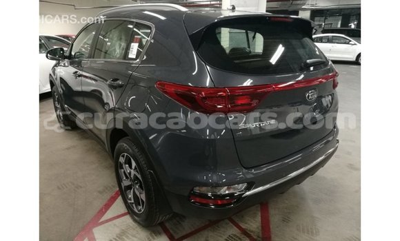 Buy Import Kia Sportage Other Car in Import - Dubai in Curacao Buy Import Kia Sportage Other Car in Import - Dubai in Curacao