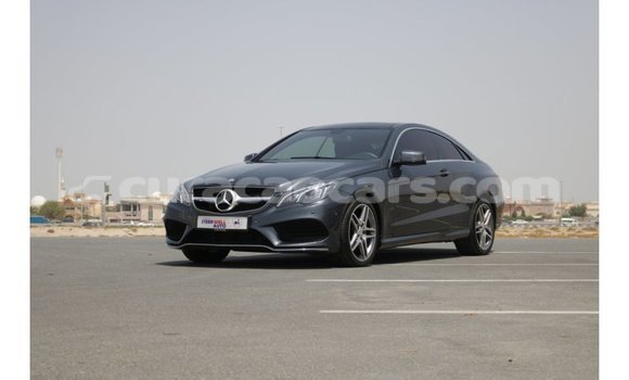 Buy Import Mercedes-Benz 250 Other Car in Import - Dubai in Curacao