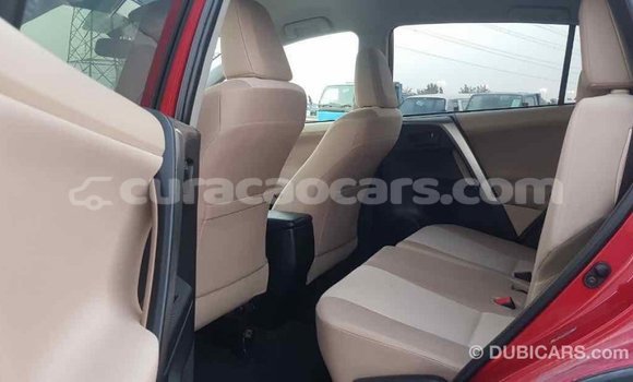 Buy Import Toyota HiAce Red Truck in Import - Dubai in Curacao Buy Import Toyota HiAce Red Truck in Import - Dubai in Curacao