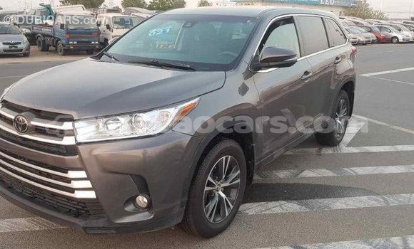 Buy Import Toyota Highlander Other Car in Import - Dubai in Curacao Buy Import Toyota Highlander Other Car in Import - Dubai in Curacao