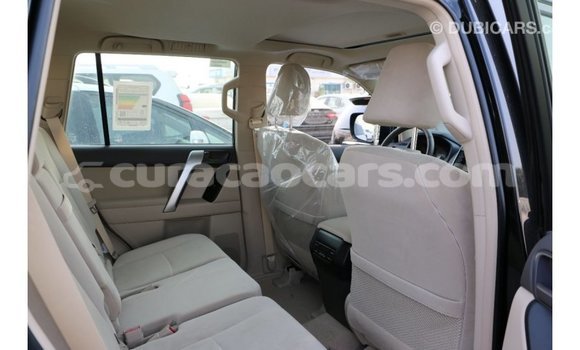 Buy Import Toyota Prado Black Car in Import - Dubai in Curacao Buy Import Toyota Prado Black Car in Import - Dubai in Curacao