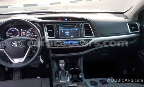 Buy Import Toyota Highlander Other Car in Import - Dubai in Curacao Buy Import Toyota Highlander Other Car in Import - Dubai in Curacao