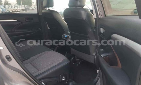 Buy Import Toyota Highlander Other Car in Import - Dubai in Curacao Buy Import Toyota Highlander Other Car in Import - Dubai in Curacao