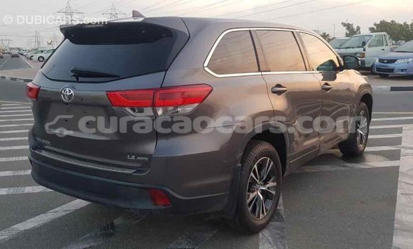 Buy Import Toyota Highlander Other Car in Import - Dubai in Curacao Buy Import Toyota Highlander Other Car in Import - Dubai in Curacao