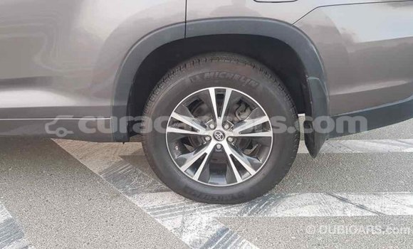 Buy Import Toyota Highlander Other Car in Import - Dubai in Curacao Buy Import Toyota Highlander Other Car in Import - Dubai in Curacao