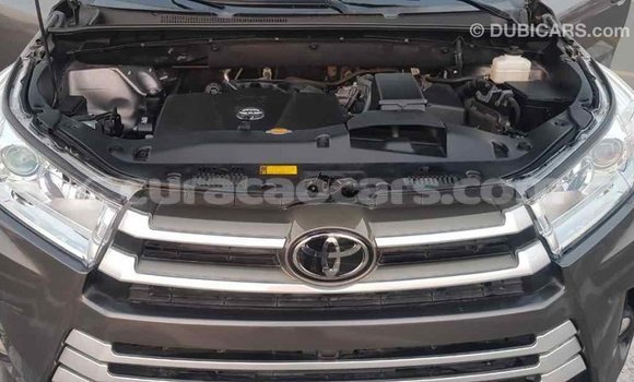 Buy Import Toyota Highlander Other Car in Import - Dubai in Curacao Buy Import Toyota Highlander Other Car in Import - Dubai in Curacao
