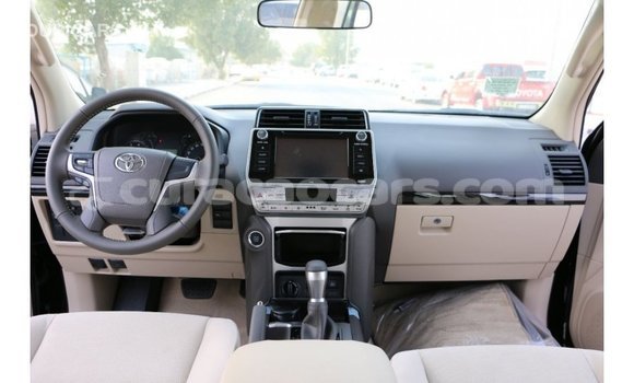 Buy Import Toyota Prado Black Car in Import - Dubai in Curacao Buy Import Toyota Prado Black Car in Import - Dubai in Curacao