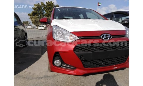 Buy Import Hyundai i10 Red Car in Import - Dubai in Curacao Buy Import Hyundai i10 Red Car in Import - Dubai in Curacao