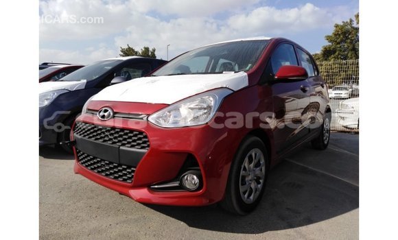 Buy Import Hyundai i10 Red Car in Import - Dubai in Curacao Buy Import Hyundai i10 Red Car in Import - Dubai in Curacao