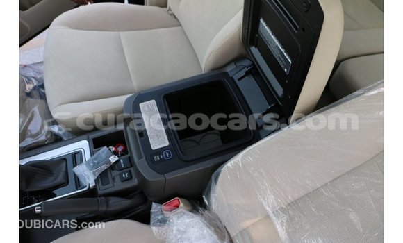 Buy Import Toyota Prado Black Car in Import - Dubai in Curacao Buy Import Toyota Prado Black Car in Import - Dubai in Curacao