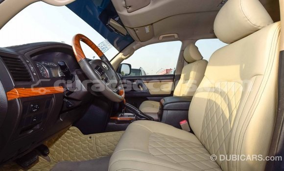 Buy Import Toyota Land Cruiser White Car in Import - Dubai in Curacao Buy Import Toyota Land Cruiser White Car in Import - Dubai in Curacao