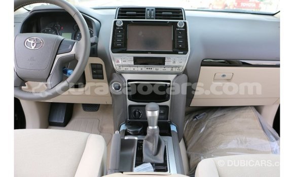 Buy Import Toyota Prado Black Car in Import - Dubai in Curacao Buy Import Toyota Prado Black Car in Import - Dubai in Curacao