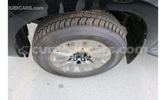 Buy Import Toyota Prado Black Car in Import - Dubai in Curacao Buy Import Toyota Prado Black Car in Import - Dubai in Curacao