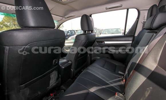 Buy Import Toyota Hilux Black Car in Import - Dubai in Curacao Buy Import Toyota Hilux Black Car in Import - Dubai in Curacao
