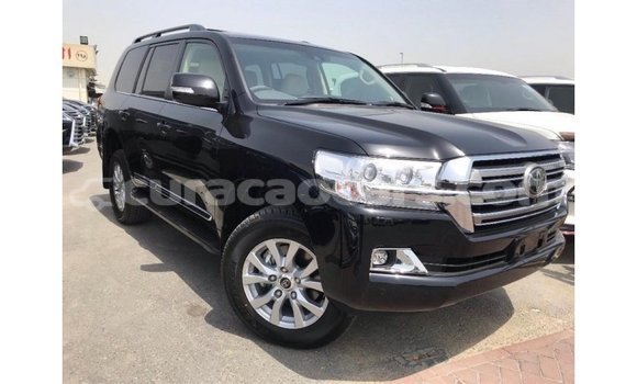 Buy Import Toyota Land Cruiser Black Car in Import - Dubai in Curacao Buy Import Toyota Land Cruiser Black Car in Import - Dubai in Curacao