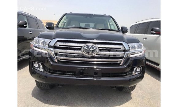 Buy Import Toyota Land Cruiser Black Car in Import - Dubai in Curacao Buy Import Toyota Land Cruiser Black Car in Import - Dubai in Curacao