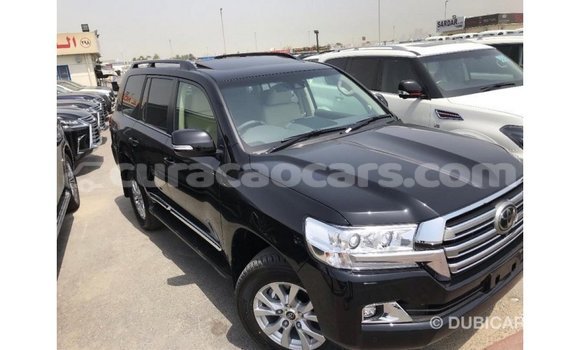 Buy Import Toyota Land Cruiser Black Car in Import - Dubai in Curacao Buy Import Toyota Land Cruiser Black Car in Import - Dubai in Curacao